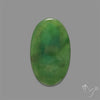 Nephrite Jade Cabochon