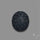 Black Spinel Precision Cut Handcarved