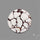 Wild Horse Jasper Cabochon