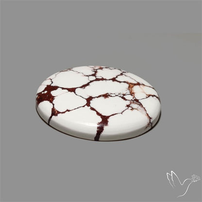Wild Horse Jasper Cabochon