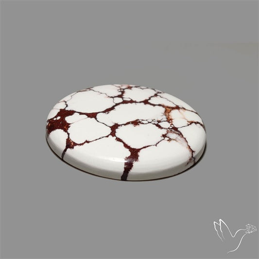 Wild Horse Jasper Cabochon