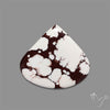 Wild Horse Jasper Cabochon
