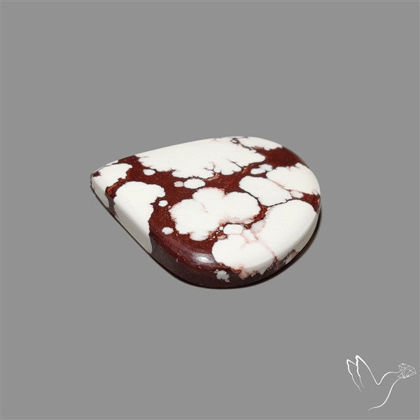 Wild Horse Jasper Cabochon