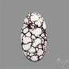 Wild Horse Jasper Cabochon