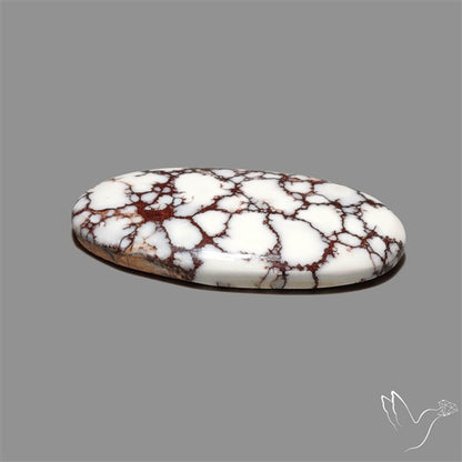 Wild Horse Jasper Cabochon