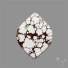 Wild Horse Jasper Cabochon