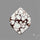 Wild Horse Jasper Cabochon