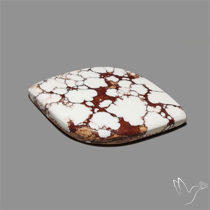 Wild Horse Jasper Cabochon