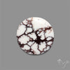 Wild Horse Jasper Cabochon