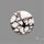 Wild Horse Jasper Cabochon