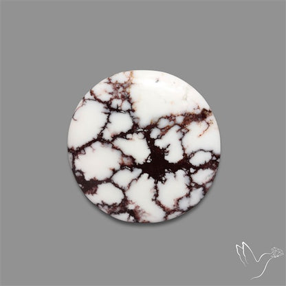 Wild Horse Jasper Cabochon