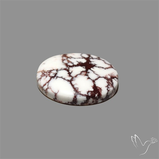 Wild Horse Jasper Cabochon
