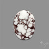 Wild Horse Jasper Cabochon