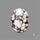 Wild Horse Jasper Cabochon