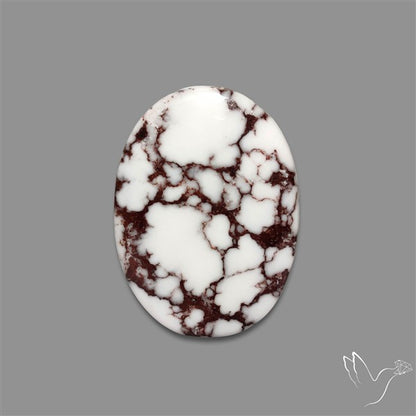 Wild Horse Jasper Cabochon