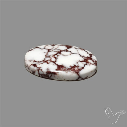 Wild Horse Jasper Cabochon