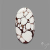 Wild Horse Jasper Cabochon