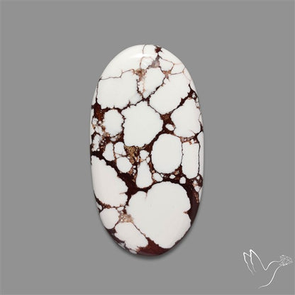 Wild Horse Jasper Cabochon