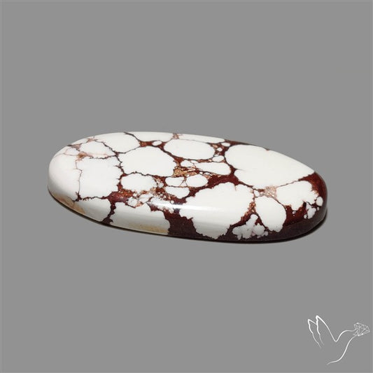 Wild Horse Jasper Cabochon