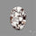 Wild Horse Jasper Cabochon