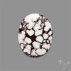 Wild Horse Jasper Cabochon