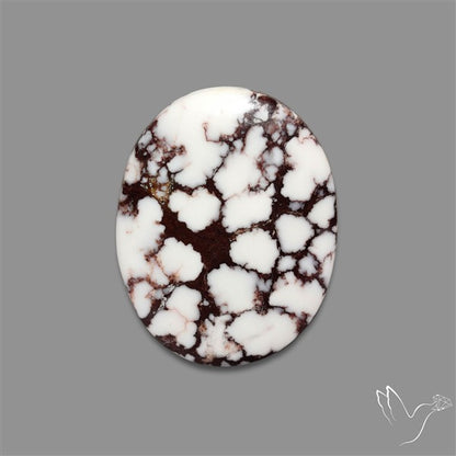 Wild Horse Jasper Cabochon