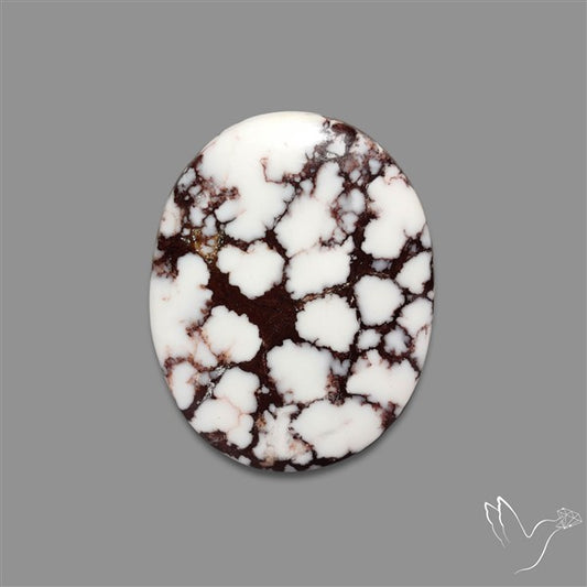 Wild Horse Jasper Cabochon