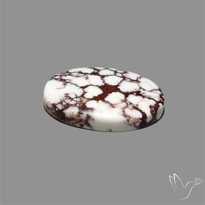 Wild Horse Jasper Cabochon