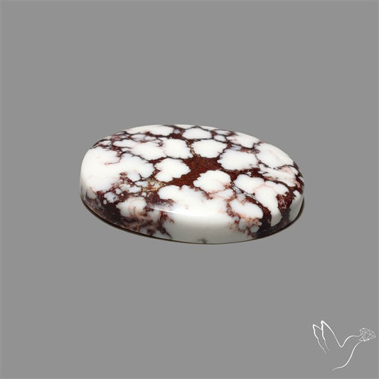 Wild Horse Jasper Cabochon
