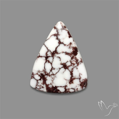 Wild Horse Jasper Cabochon