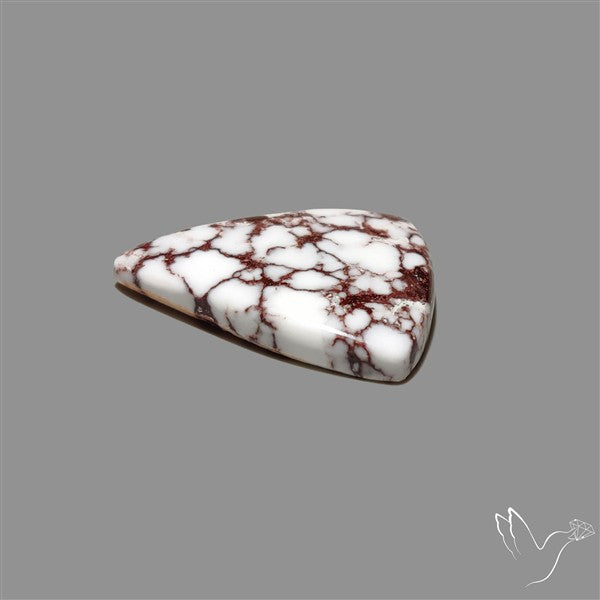 Wild Horse Jasper Cabochon