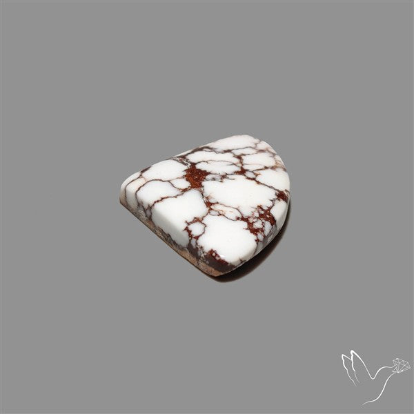 Wild Horse Jasper Cabochon