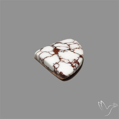 Wild Horse Jasper Cabochon