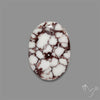 Wild Horse Jasper Cabochon