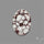 Wild Horse Jasper Cabochon