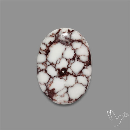 Wild Horse Jasper Cabochon