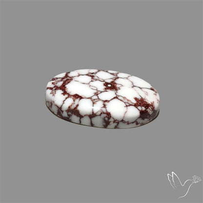 Wild Horse Jasper Cabochon