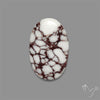 Wild Horse Jasper Cabochon