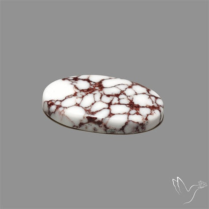 Wild Horse Jasper Cabochon