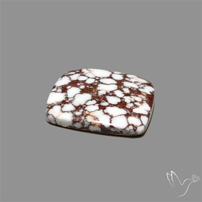 Wild Horse Jasper Cabochon