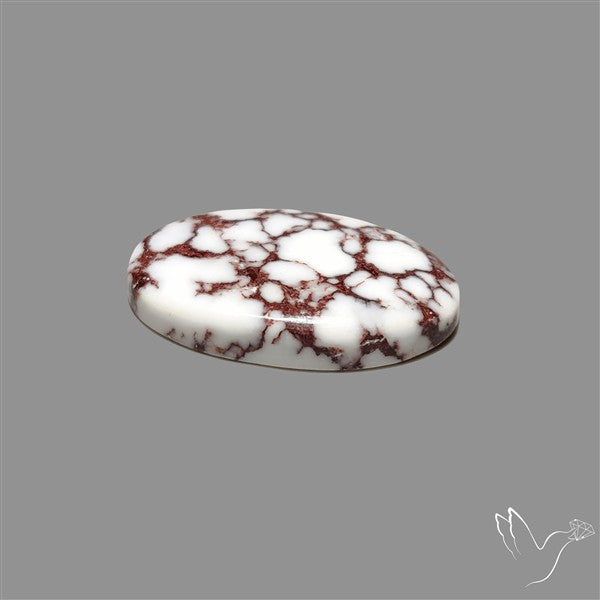 Wild Horse Jasper Cabochon