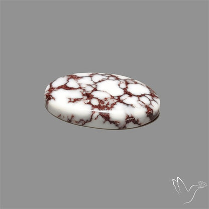 Wild Horse Jasper Cabochon