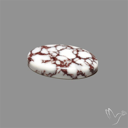 Wild Horse Jasper Cabochon