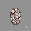 Wild Horse Jasper Cabochon
