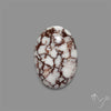 Wild Horse Jasper Cabochon