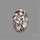 Wild Horse Jasper Cabochon