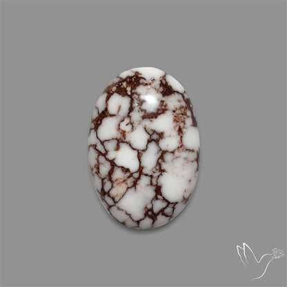 Wild Horse Jasper Cabochon
