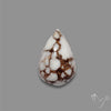 Wild Horse Jasper Cabochon