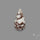 Wild Horse Jasper Cabochon