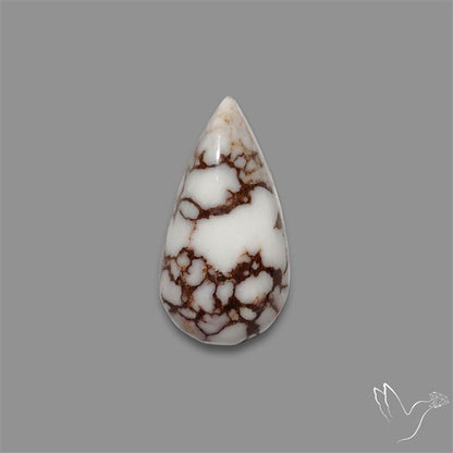 Wild Horse Jasper Cabochon